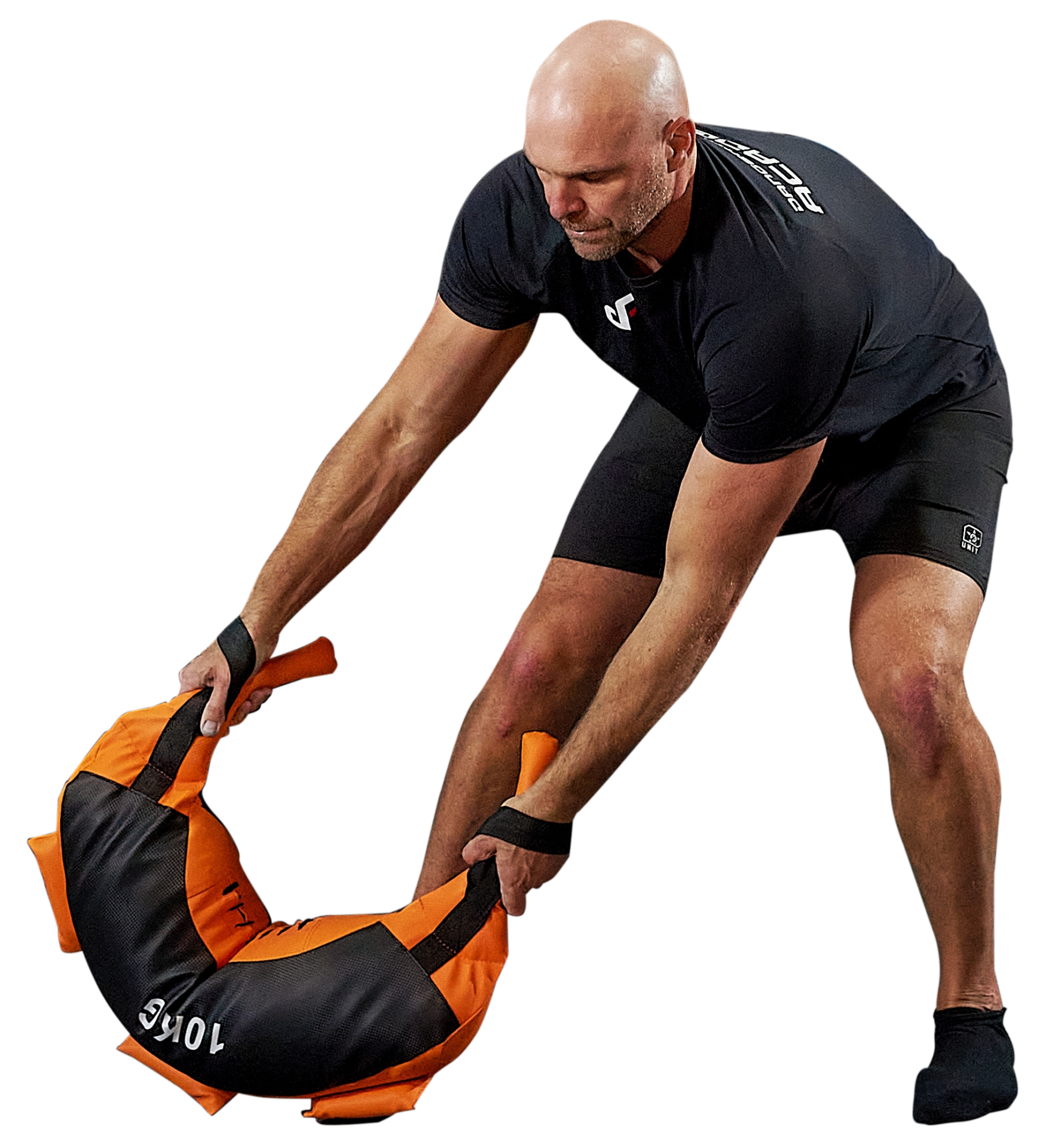 Buy FITSY Bulgarian Bags for Weight Training
