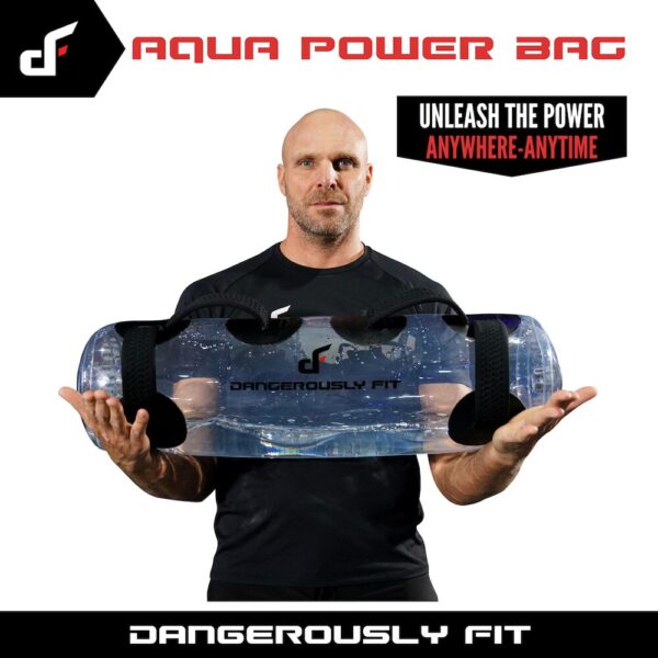 aqua power bag training