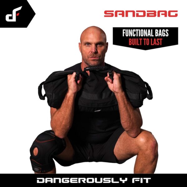 functional training bags